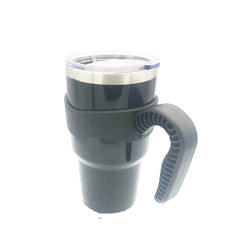 
Portable Camp Eco-Friendly Custom Bottle Accessories Water Mug Cup Bottle Handle 