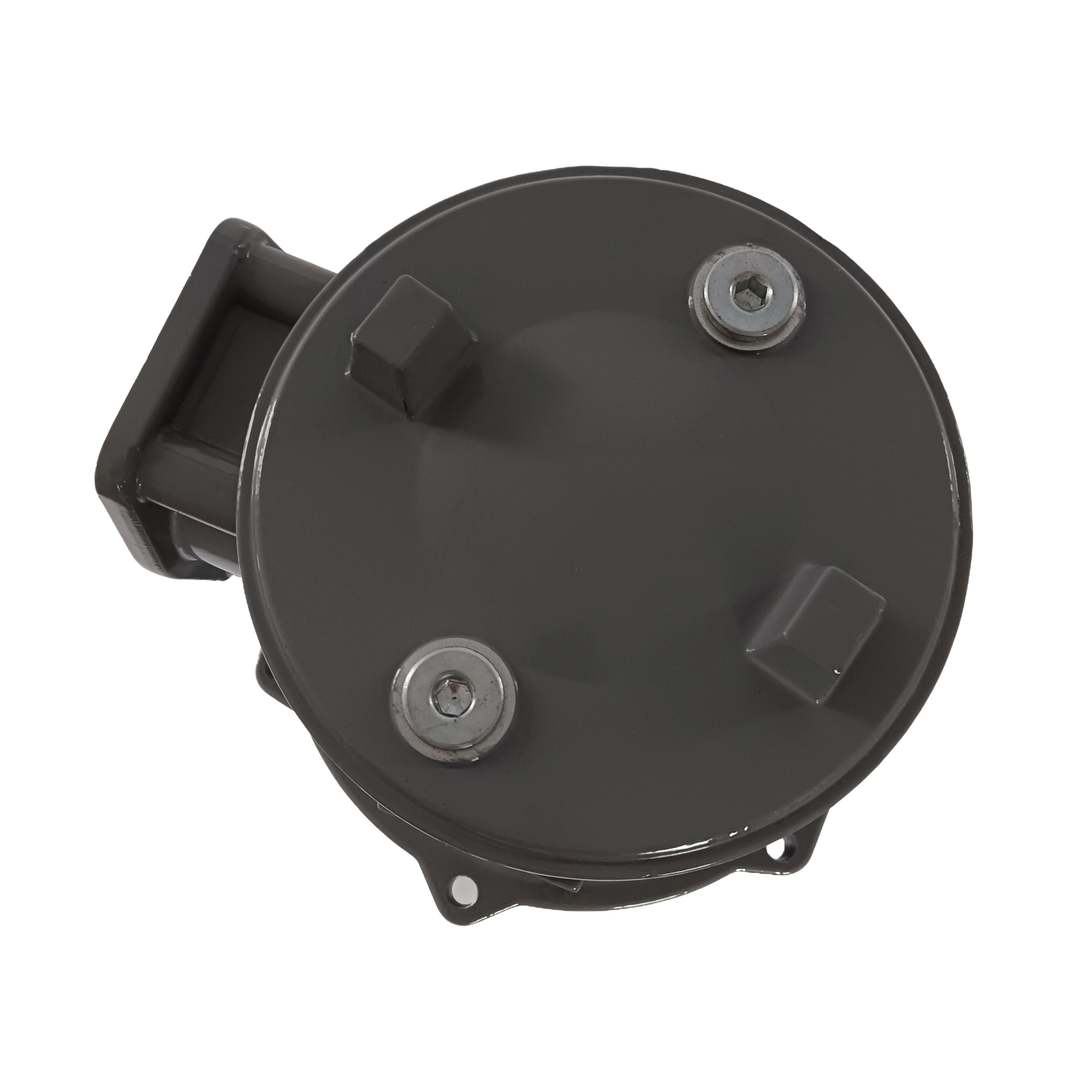 Industrial RFB Series Return Filter Check Valve New Condition Magnetic Release Made from Fiber