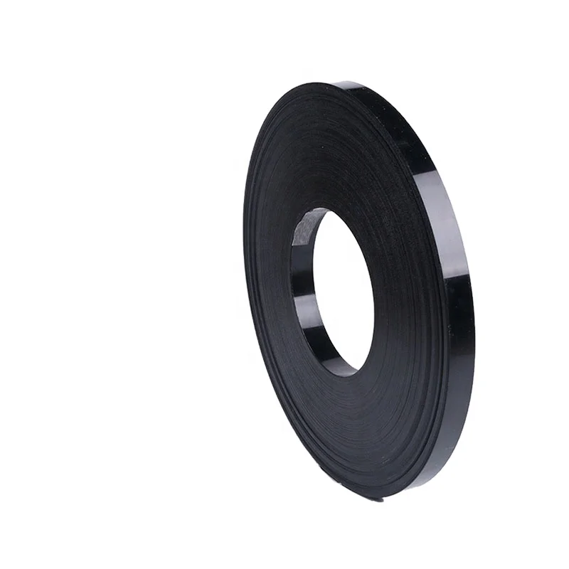 Factory Wholesale Accept custom dubai steel strapping carbon steel strapping box packing steel strapping