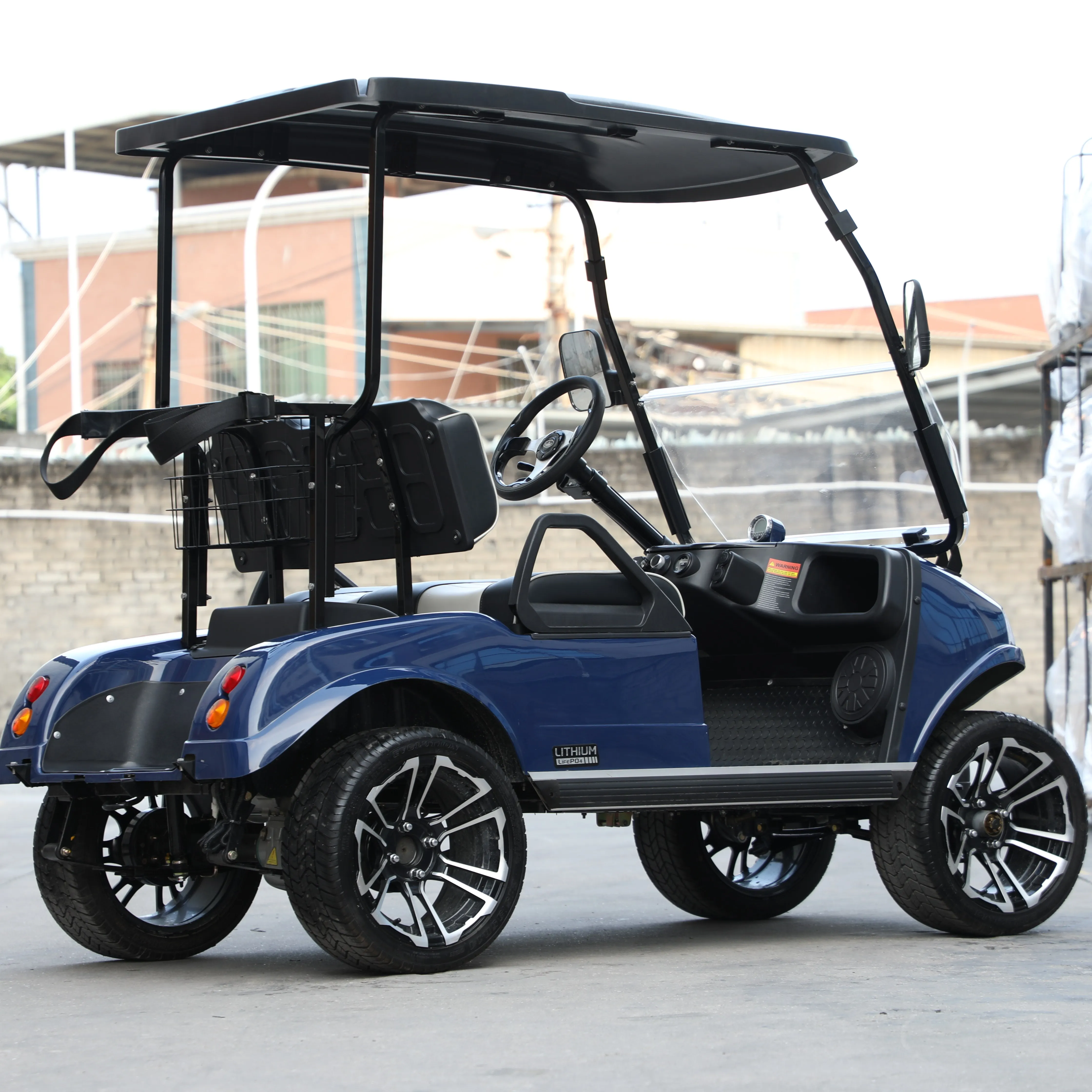 2024 внедорожник Utv экскурсионный автобус скутер для продажи новый cuatrmotos 4x4 para adulto HDK EVOLUTION электрическая тележка гольфа