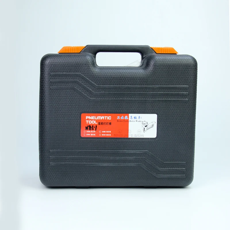 Yanfa N851 пневматический степлер для дерева, портативный пневматический степлер для продажи