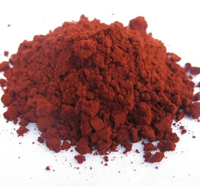 Natural Haematococcus Pluvialis Extract Pure Astaxanthin 5% 10%