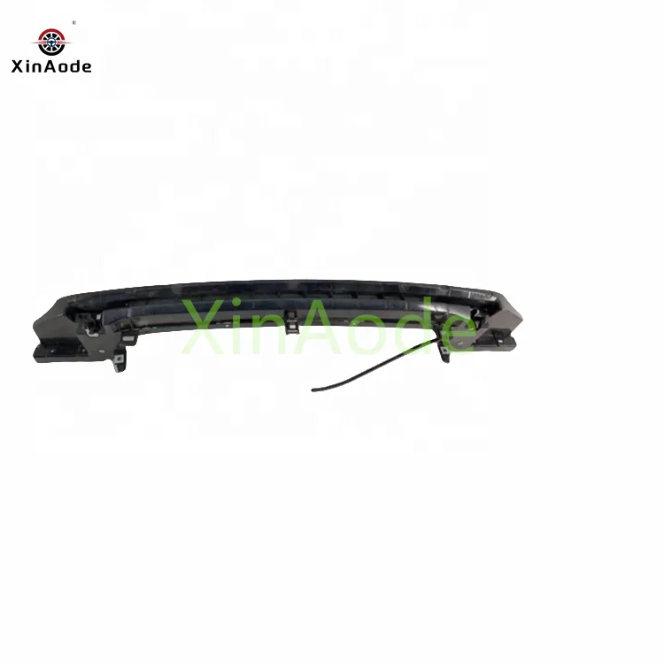 LR038530 GLEV022 RR RRS RRE D1 Front Grille Support Bumper Frame For Land Rover Car Auto Parts D2 D3 D4 D5 D6 Front Grille Suppo