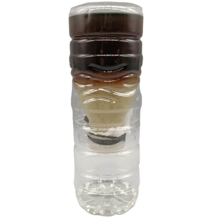 
Waste oil decoloring agent for diesel chemical silica gel decolor sand 