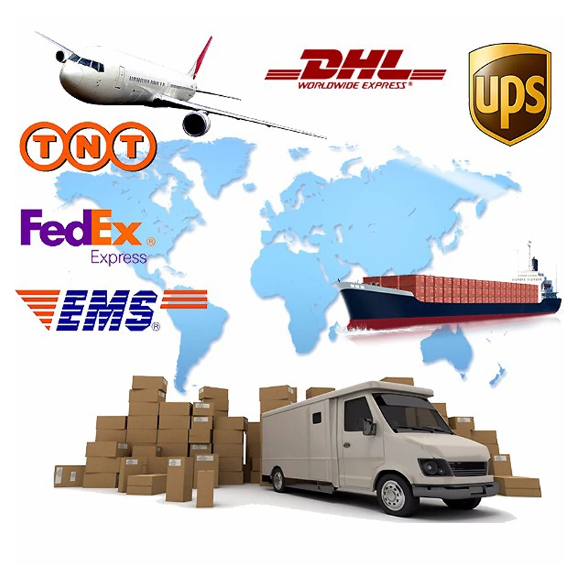 TOP 1 Cheap freight forwarder door to door service Fast Sea/Air freight Shipping agent To USA Europe France Canada UK Germany JP