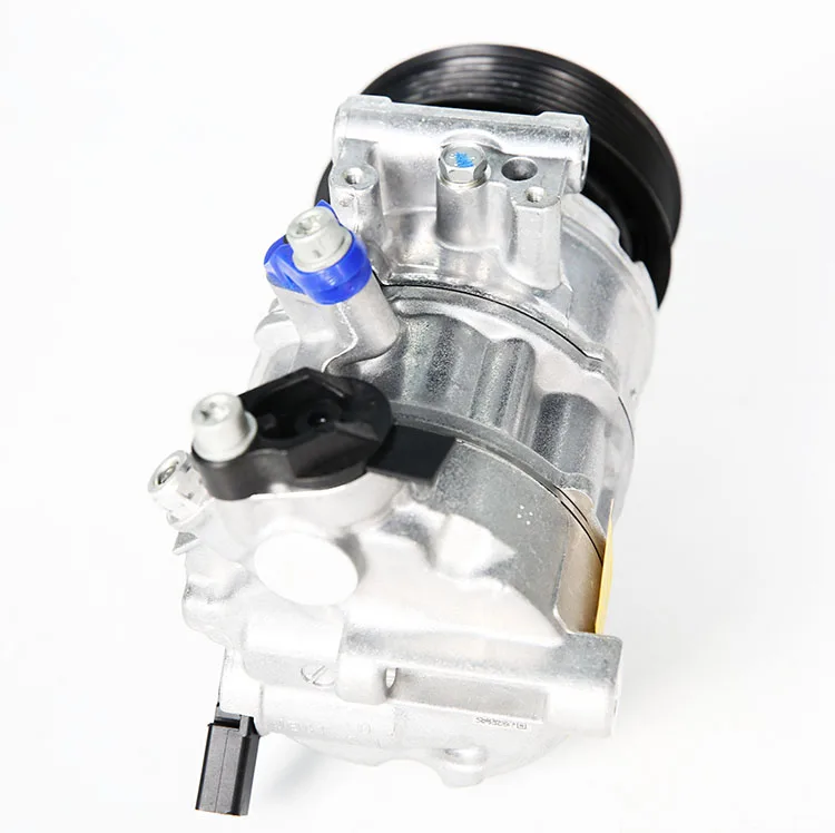 Air Conditioning System cars universal type 12v dc air conditioner compressor for Audi 8T0 260 805 N