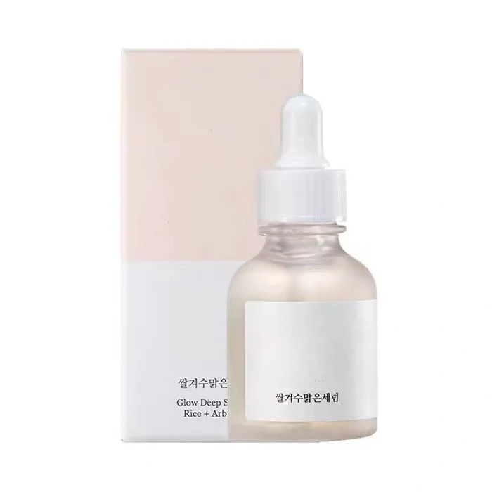 Face serum Beautyy of Joseeon Glow Deep moisturizing Serum Skin care korean cosmetics vitamin c