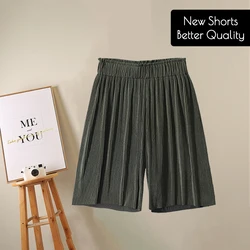 Soft Comfortable  New High Waist Casual Summer Slacks Black Pants Women Wide Leg Pant Set Women Jogger Pants