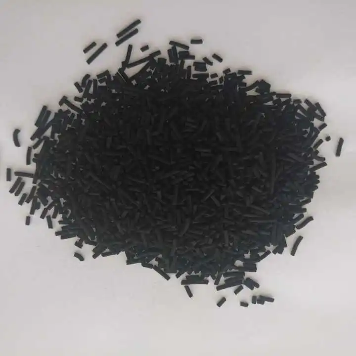 Hydrogenation catalyst HTB-45