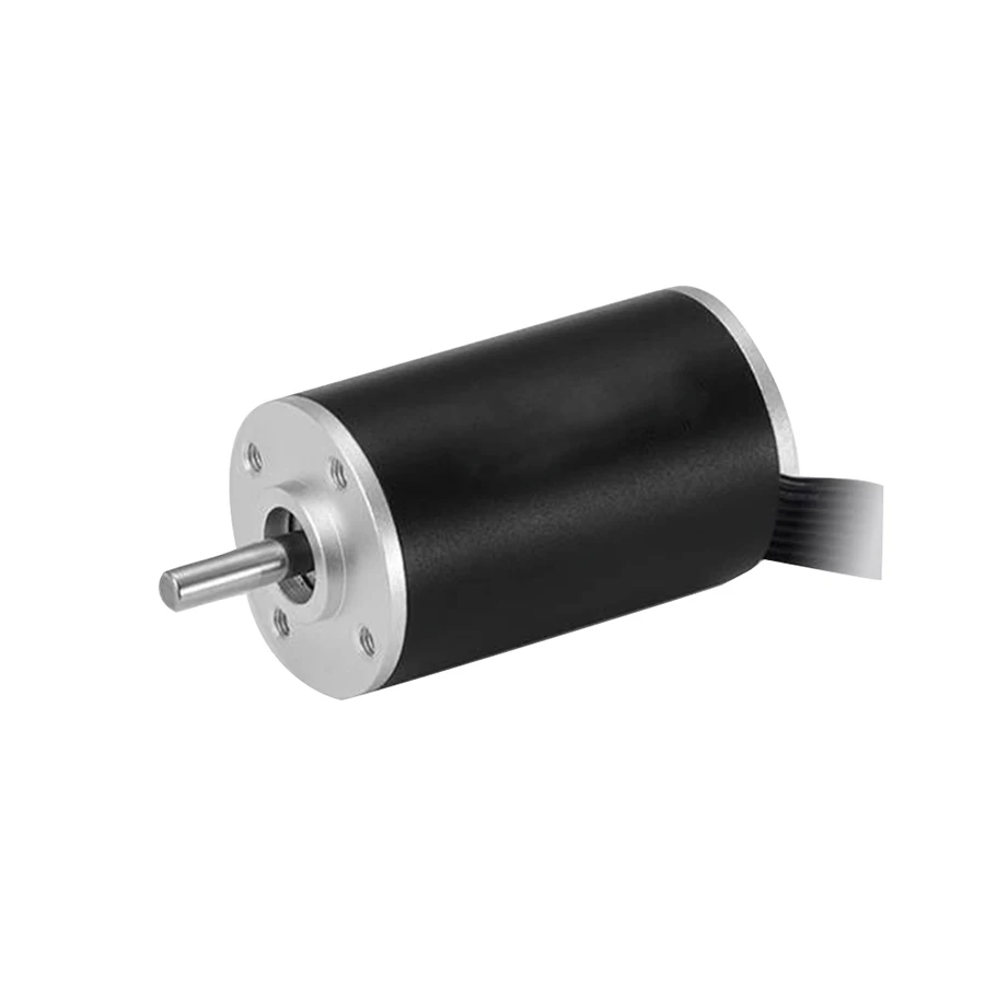 Factory Price Brushless DC Coreless Motor High Torque 36V Brushless DC Coreless Motor