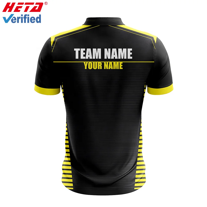 13years Brand New World E Sports Athletic Gaming Game Jersey esport jersey