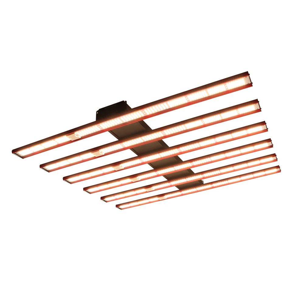 Professional Indoor Grow Led Light 720wIndoor Plants  Hydro Light