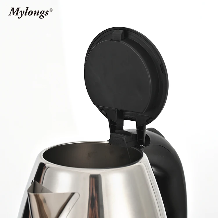  Mylongs 2.0L нержавеющая сталь 2000 Вт портативный Быстрый нагрев бойлер для горячей воды электрический