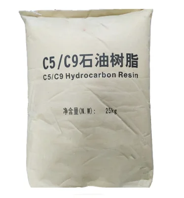 Manufacturer price Adhesive industry Petroleum resin C9 /C5 hydrocarbon resin