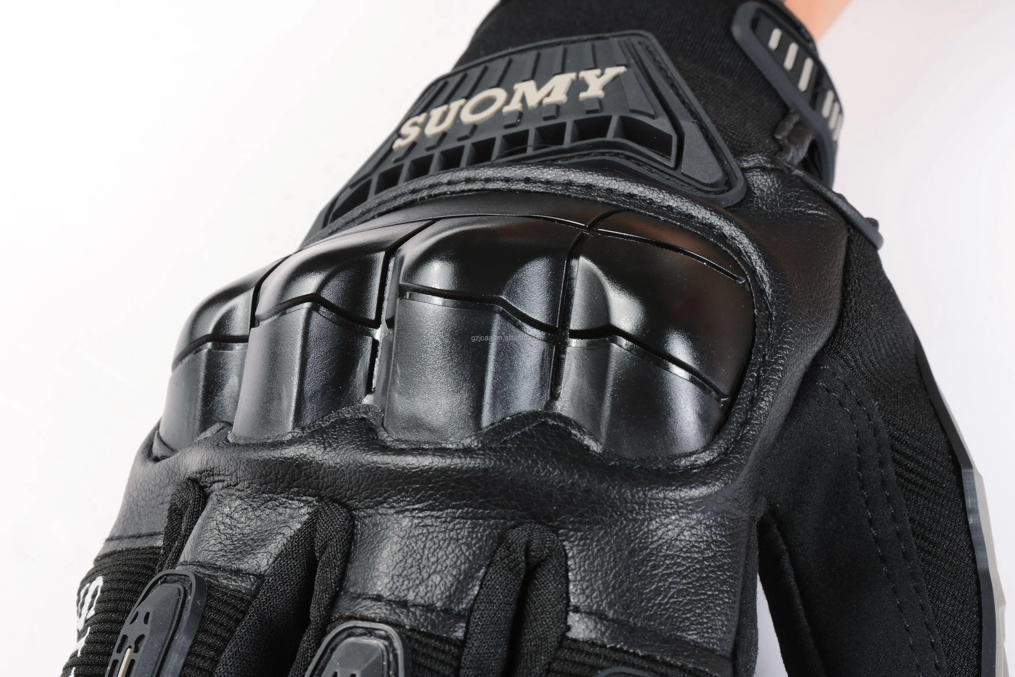 Custom windproof Glove Touch Screen breathable hunting full finger cycling Gloves