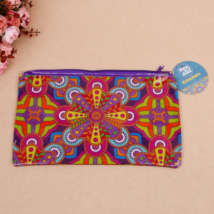 
cheap pvc pencils bag 