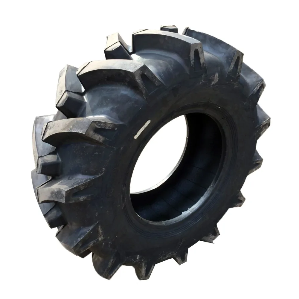 Agricultural tyres farm tractor tires 16.9-30 18.4-30 18.4-38 rear wheels tractor tire R-1 R-2 pattern