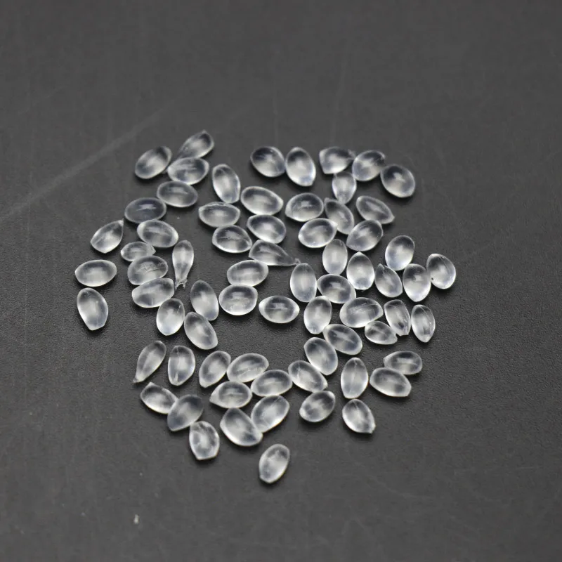 Hot sale! GRS certified recyclable TPU raw material!!! From China factory