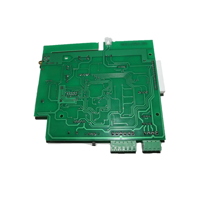 With Gerber Mini Pcb Board 35um Copper 12 40 MOKO FR4 1oz 1.6mm File Box List Pc Software Design 0.075/0.075 880*580 914*602