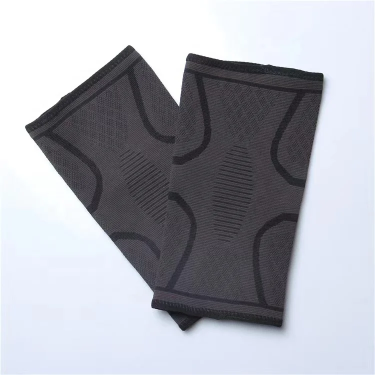 Wholesale custom support dance yoga outdoor sports volleyball basketball joint protector short knee pads