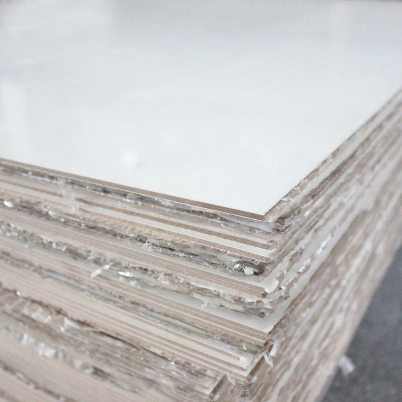 Qualisub 5mm Single Sided Sublimation MDF Whiteboard Blanks for Heat Press