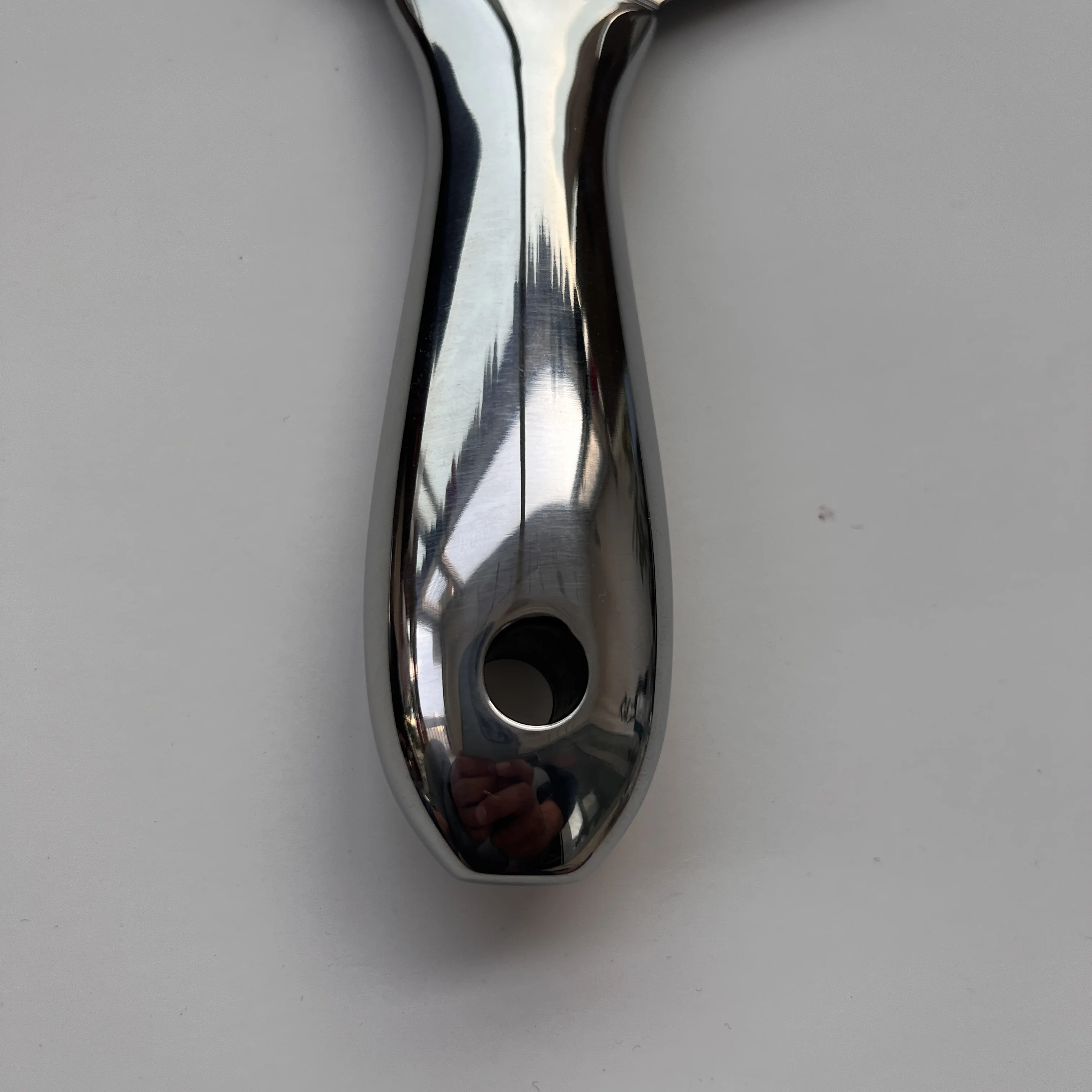 All Stainless Steel putty knife