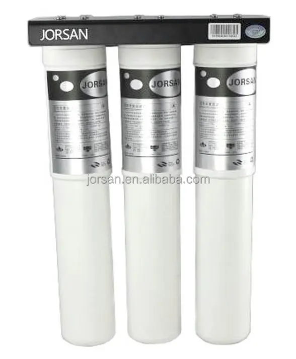 Whole house purifier water system activated countertop uf carbon pp cartridge commercial high flow water filter