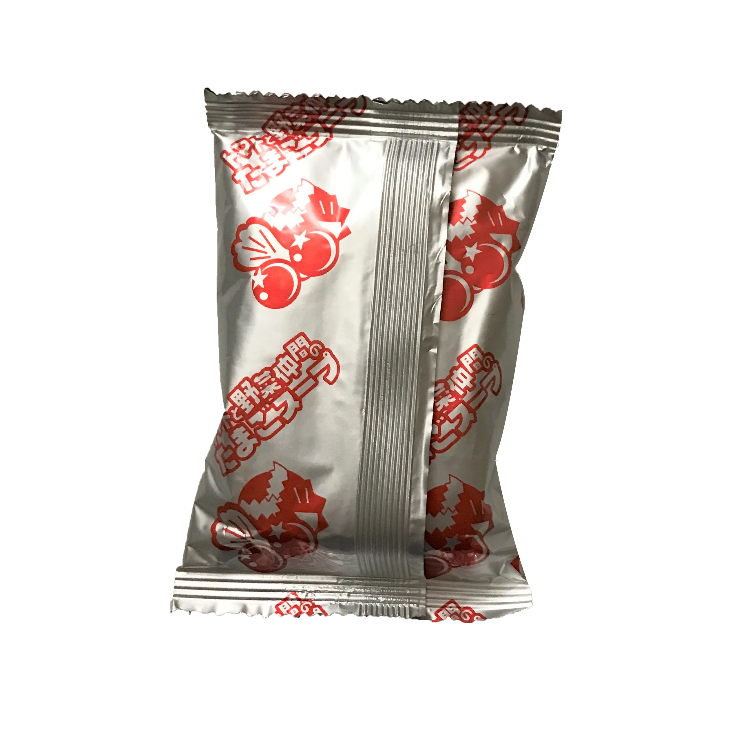 Japanese Long-Lasting Flavor Freeze-Drying Egg Instant Soup For Travel