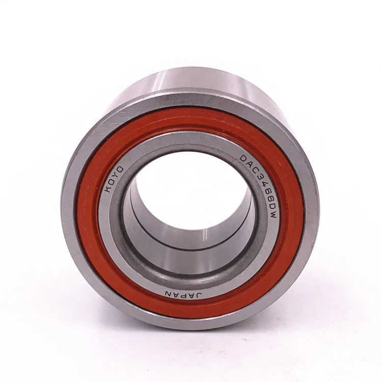 KOYO wheel hub ring auto bearings wheel hub bearing DAC27530043 RZ
