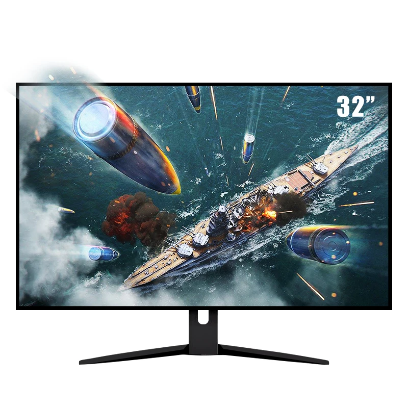 VGKE Customization 3d naked-eye laser android smart tv 32 inch display screen