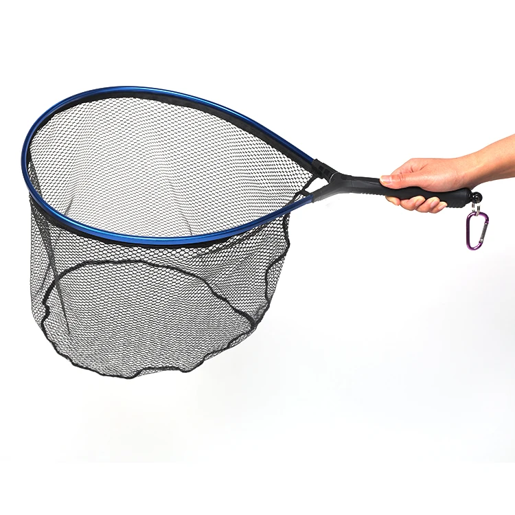 High Quality Fly Fishing Replace Be Able To Floating Landing Net