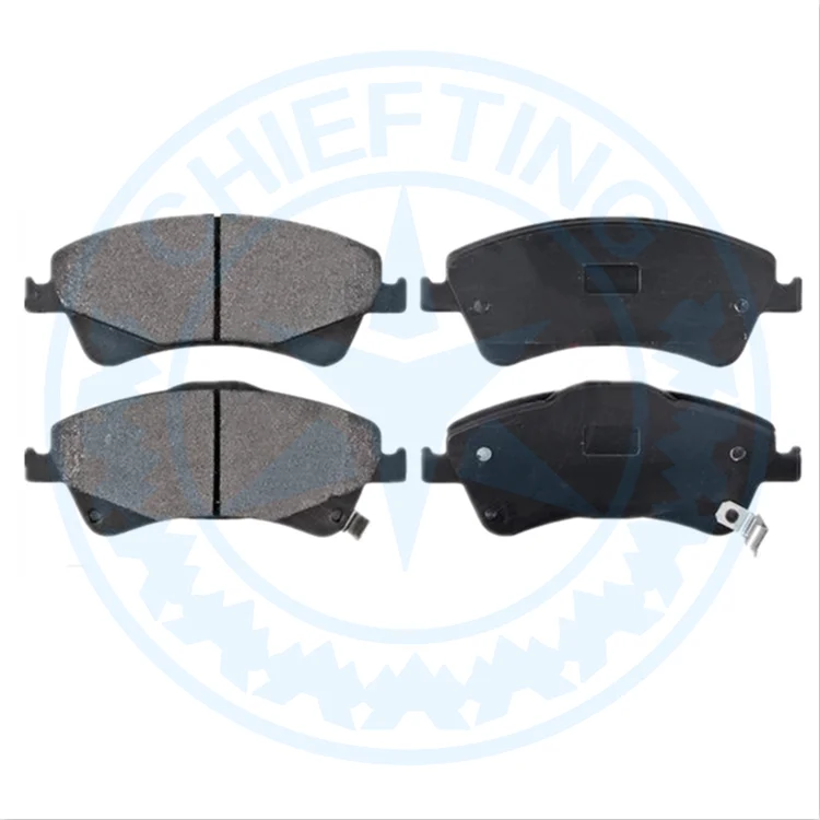 D1434 04465-26420 04465-26421 V9118-A102 for toyota hiace regius ace bus toyoace brake pad
