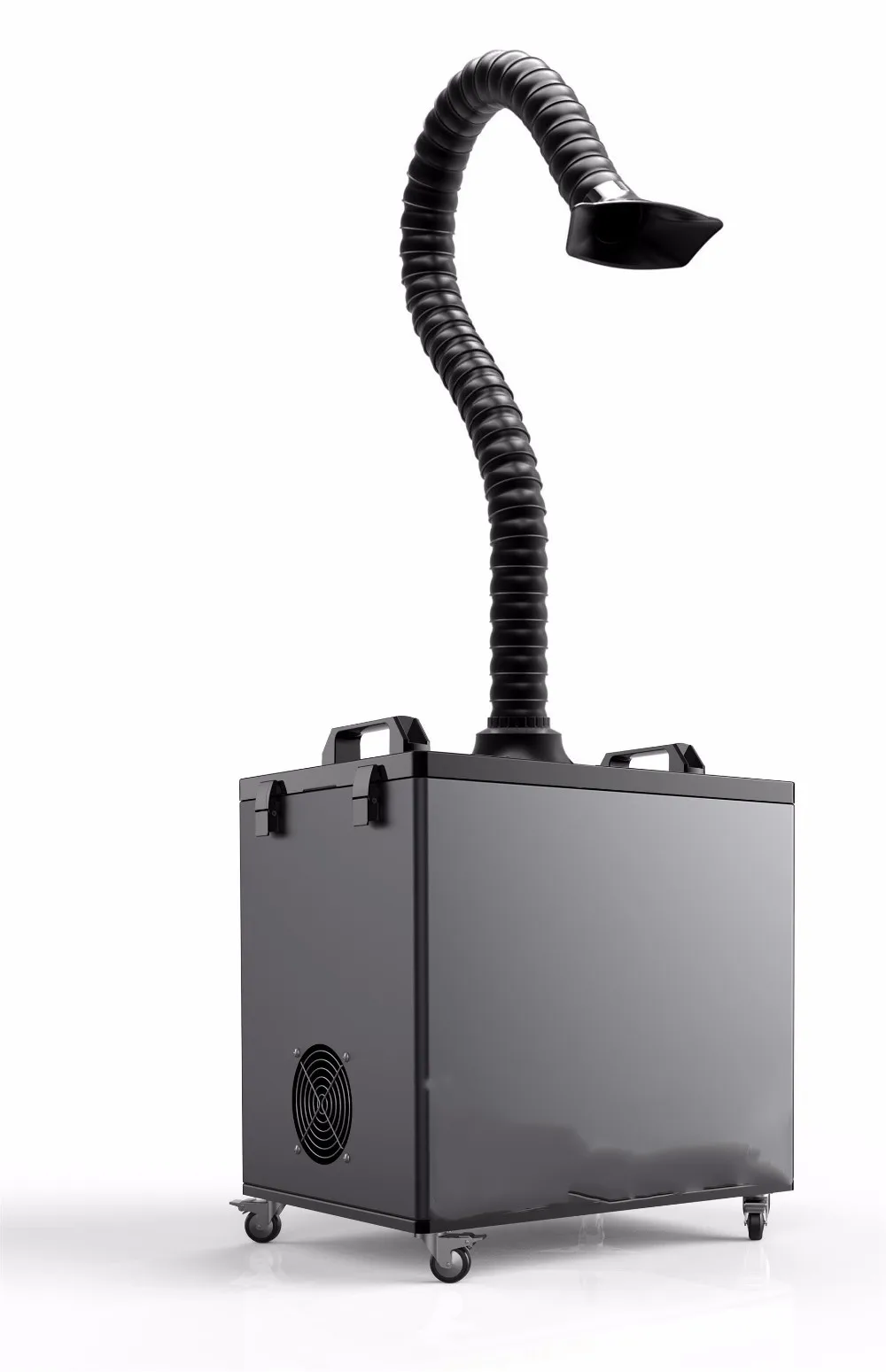 
Industrial Vacuum Cleaner Dust Collector/soldering fume extractor 