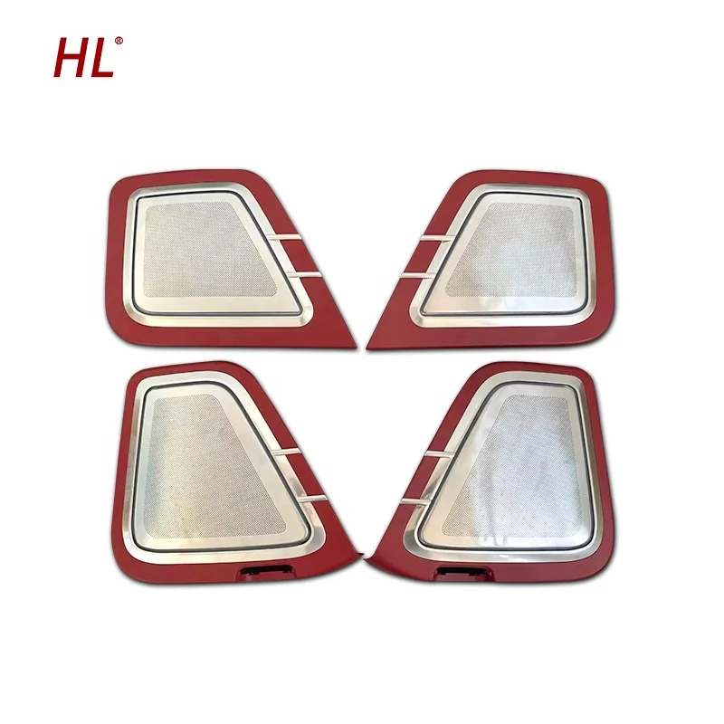 Hot Sale 64 Colors Auto Lighting System Interior Atmosphere Car Environment LED Light For Porsche Cayenne 2011-2017