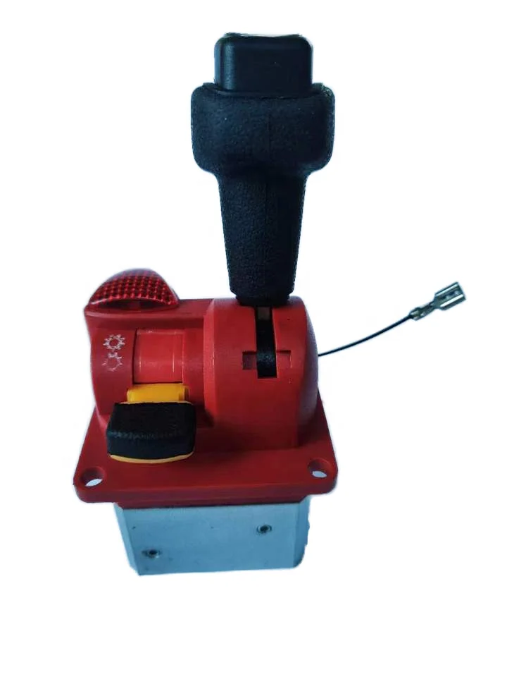 Hydraulic Pneumatic Control Valve for Dump Truck Essential for Smooth Operations