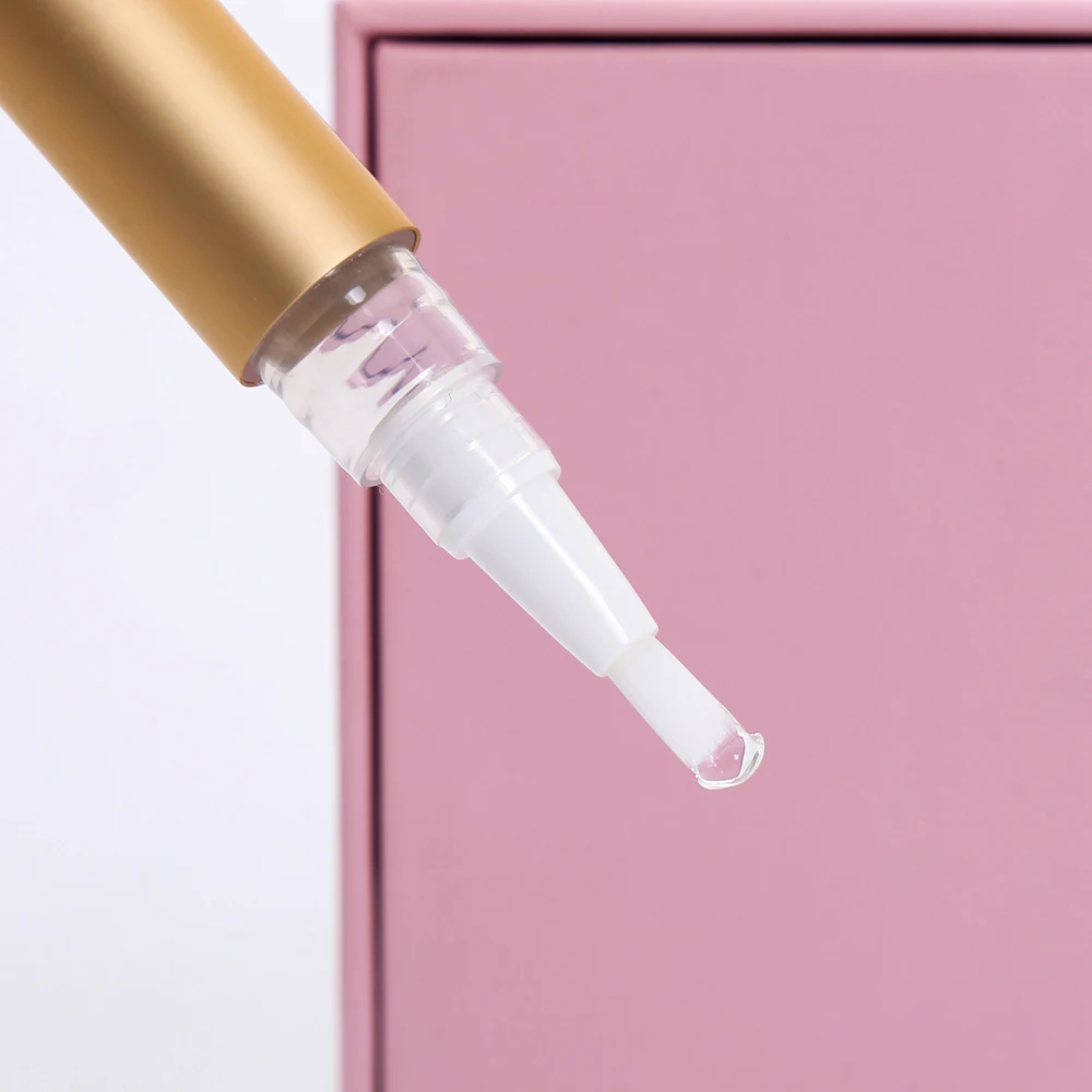 wholesalers Bulk Silver Gold Peroxide Customized On The Go Teeth Whitening Pen