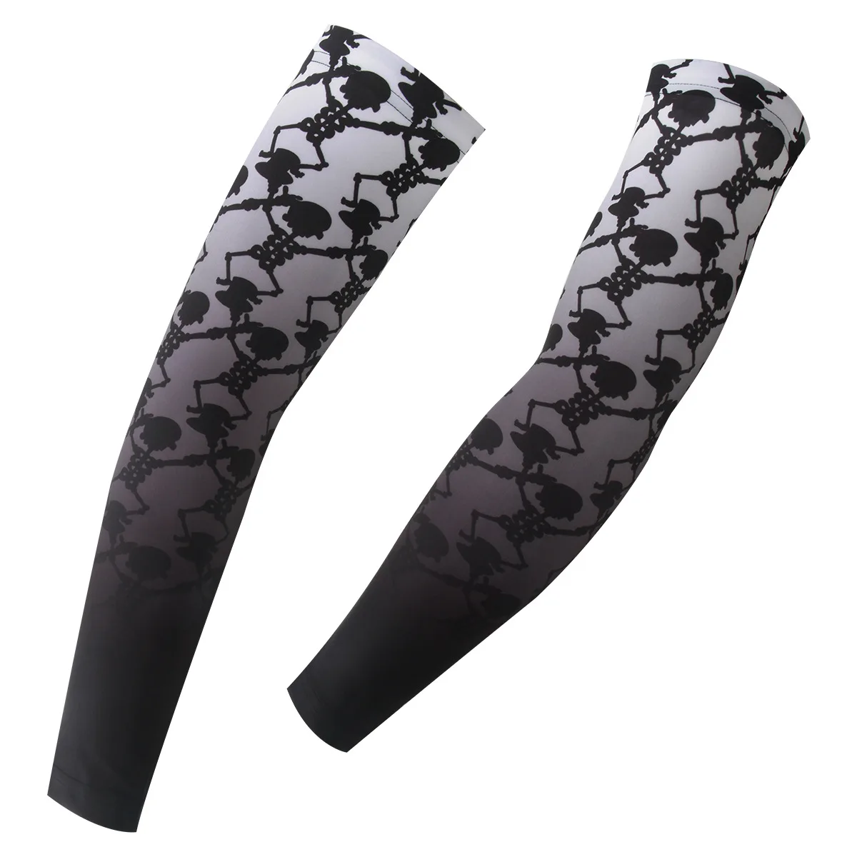 Cooling Anti-uv Sun Protection Arm Sleeves Women Summer Running Riding lady motorcycle soft arm sleeves for men