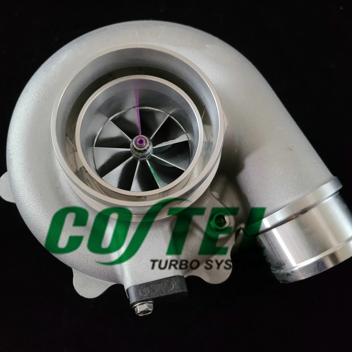 G-SERIES G25-550 Turbo ball bearing type 871389-5004 877895-5001 858161-5002