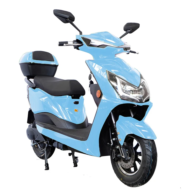 make electricity motorcycle electric mini moped long range electric moped cool mopeds for sale