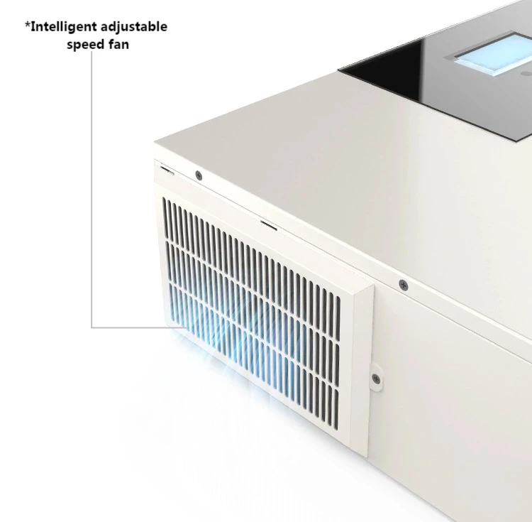Hybrid Solar Power Inverter 5kw 5000w 5kva off Grid Tie Combined With Mppt Solar Charge Controller for solar power system