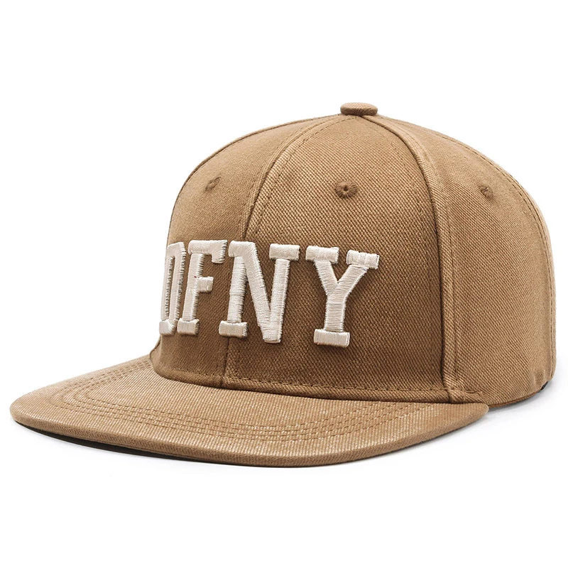 Adult Sports Cap Gorra 6 Panel Snapback Cap 3d Embroidery Custom Vintage Snapback Cap Wholesale