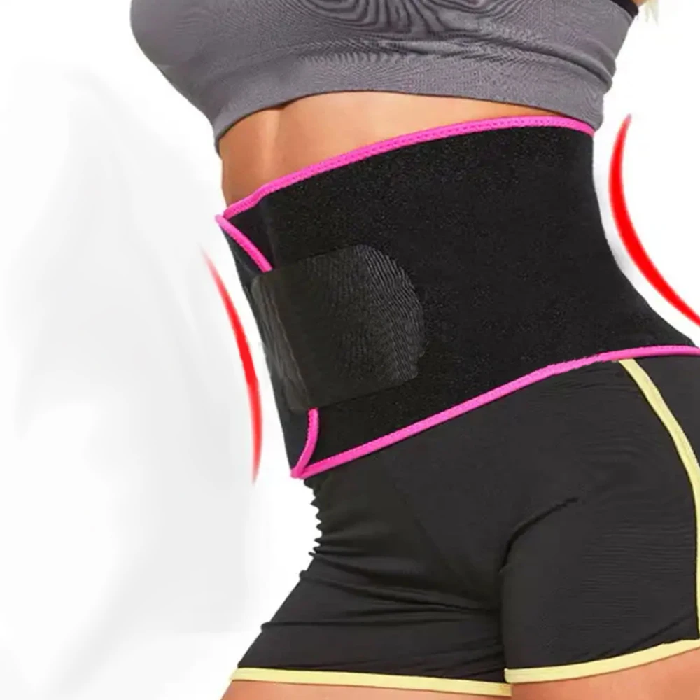 
Waist Trainer for Women Weight Loss 3 in 1 Waist Cincher Thigh Trimmer Butt Lifter 
