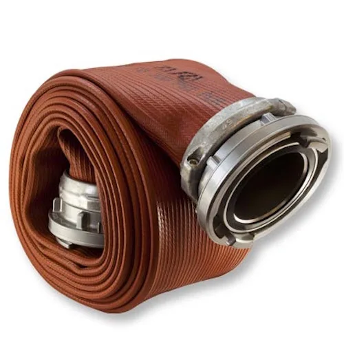 Large diameter size 200mm 8' inch fire hose