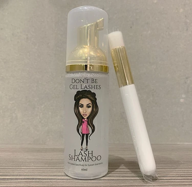 
Promotional cheap Private Label 100ml Cleanser Eyelash Extension lash foam shampoo Cleaning Makeup Remover Mousse Face Bubble 