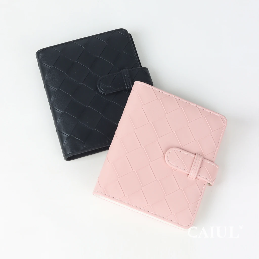 Wholesale 64 Pockets Album Holds Custom Mini 3 Inch Baby Children Foto Pocket Digital Photo Albums