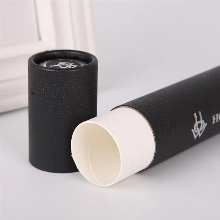 Eco friendly Postal Tubes and Cardboard Poster Tubes For Artwork Packaging