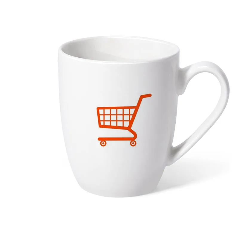 1688 Agent Custom Logo Water Bottle Coffee Mug with Handle All Product Support