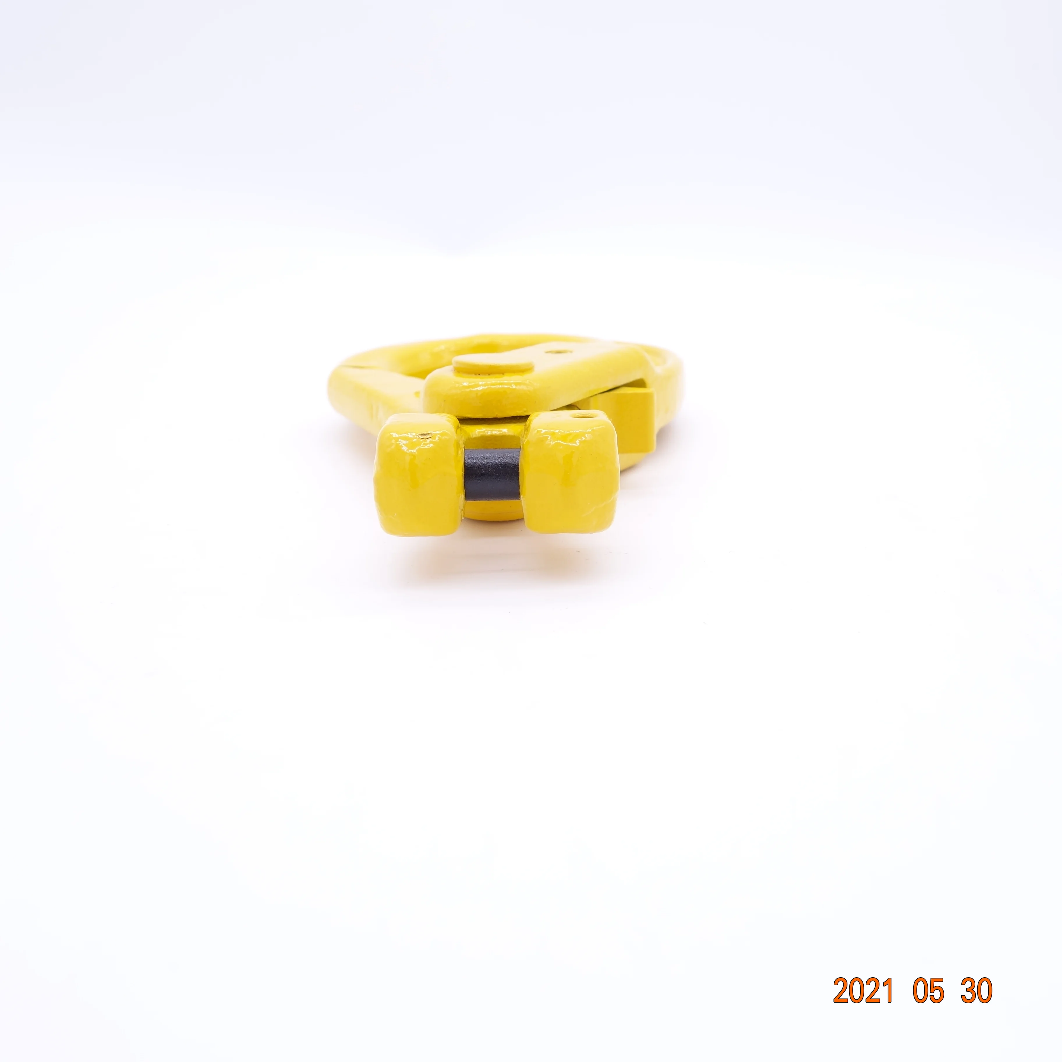 G80 European type Clevis Safety Hook