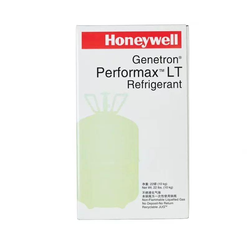 High purity refrigerant R134A net weight 13.6kg automotive air conditioning refrigerant