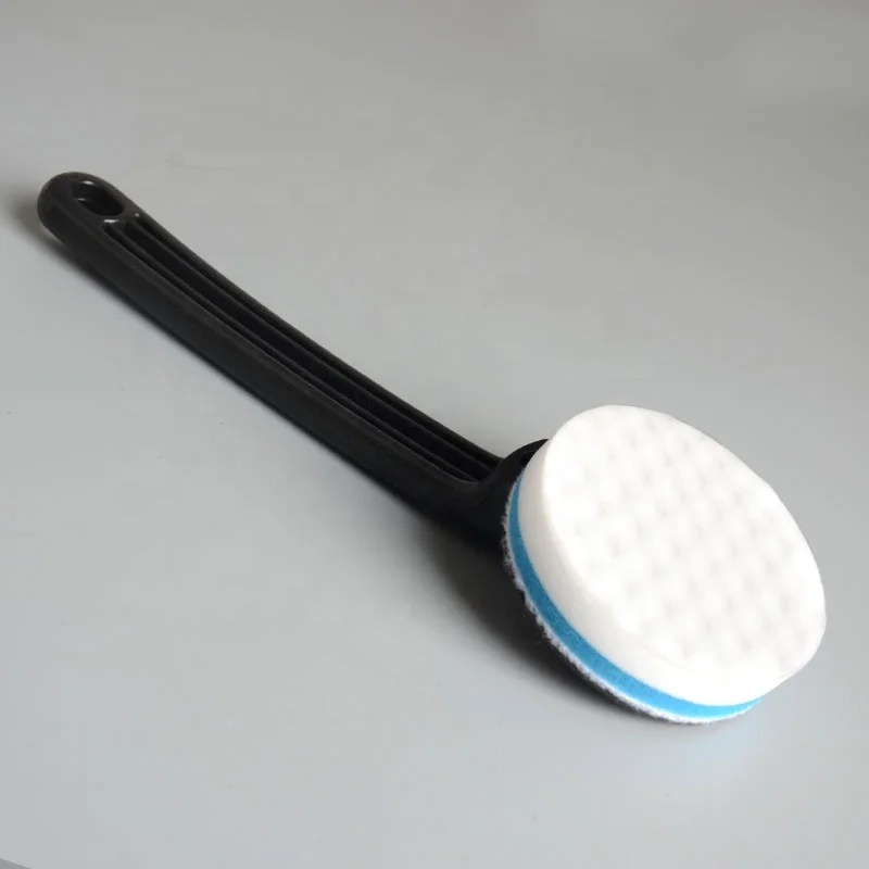 Chinese Cleaning Product for Grease Kitchen Liquid Dish Cleaning Brush   Cleaning Materials for Washing
